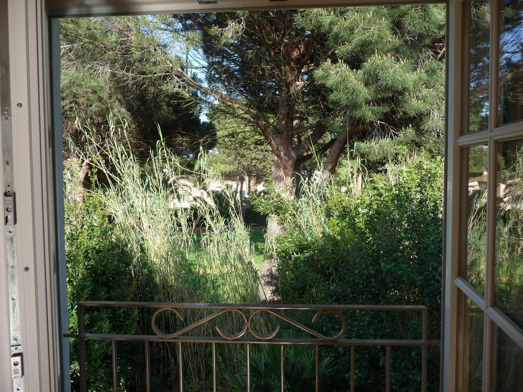 Villa La Begude - Boutique Luxury B&B Saint Tropez Pokoj fotografie