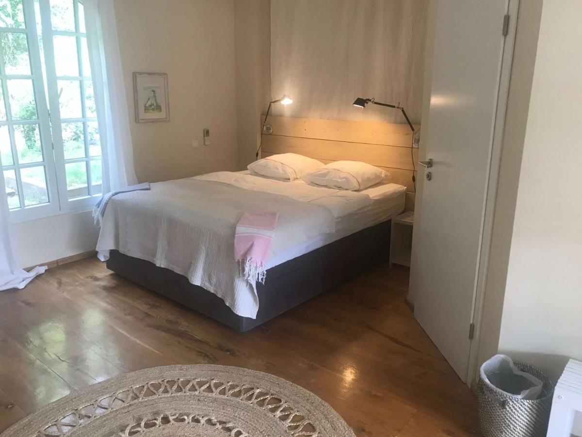 Villa La Begude - Boutique Luxury B&B Saint Tropez Exteriér fotografie
