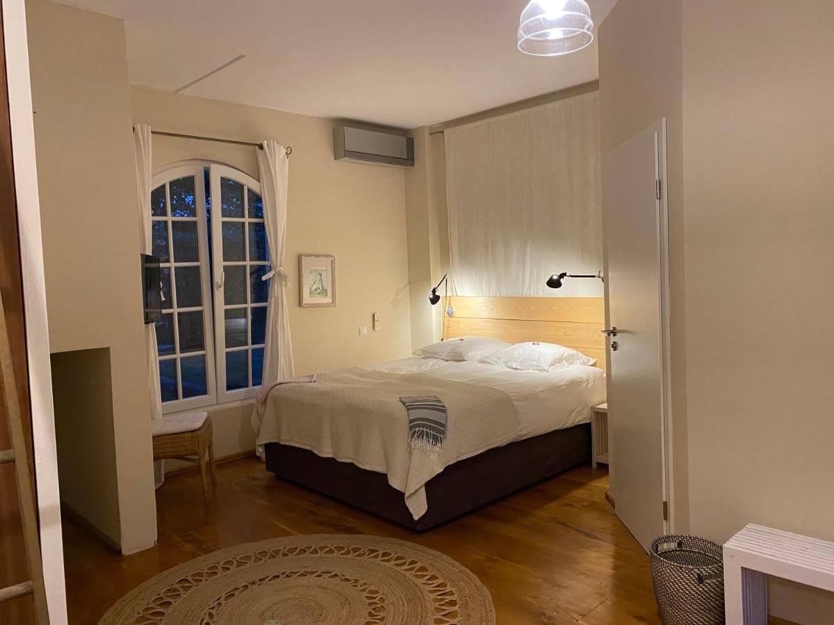 Villa La Begude - Boutique Luxury B&B Saint Tropez Exteriér fotografie