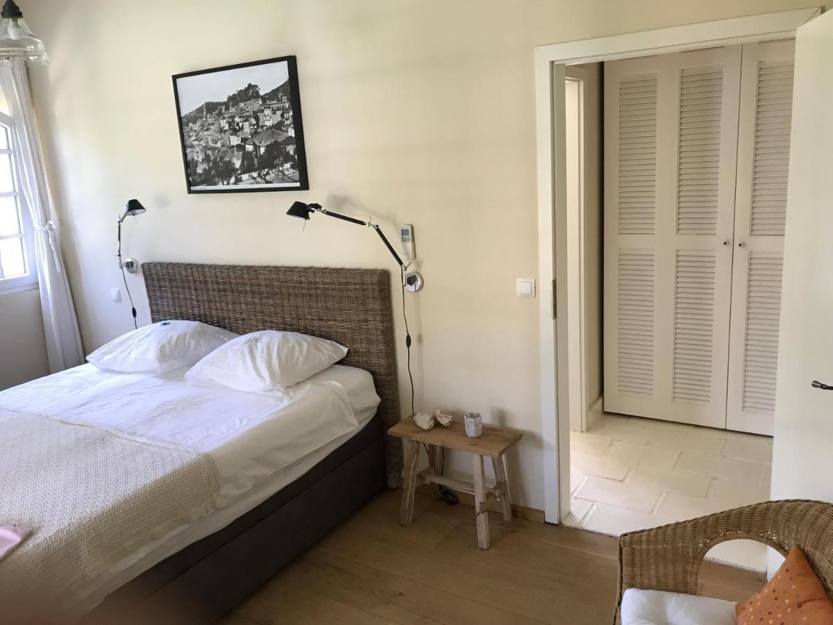 Villa La Begude - Boutique Luxury B&B Saint Tropez Exteriér fotografie