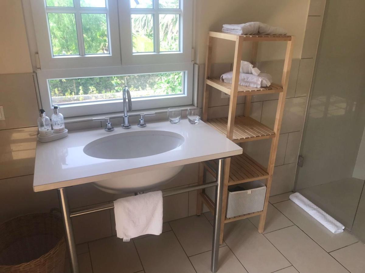 Villa La Begude - Boutique Luxury B&B Saint Tropez Exteriér fotografie