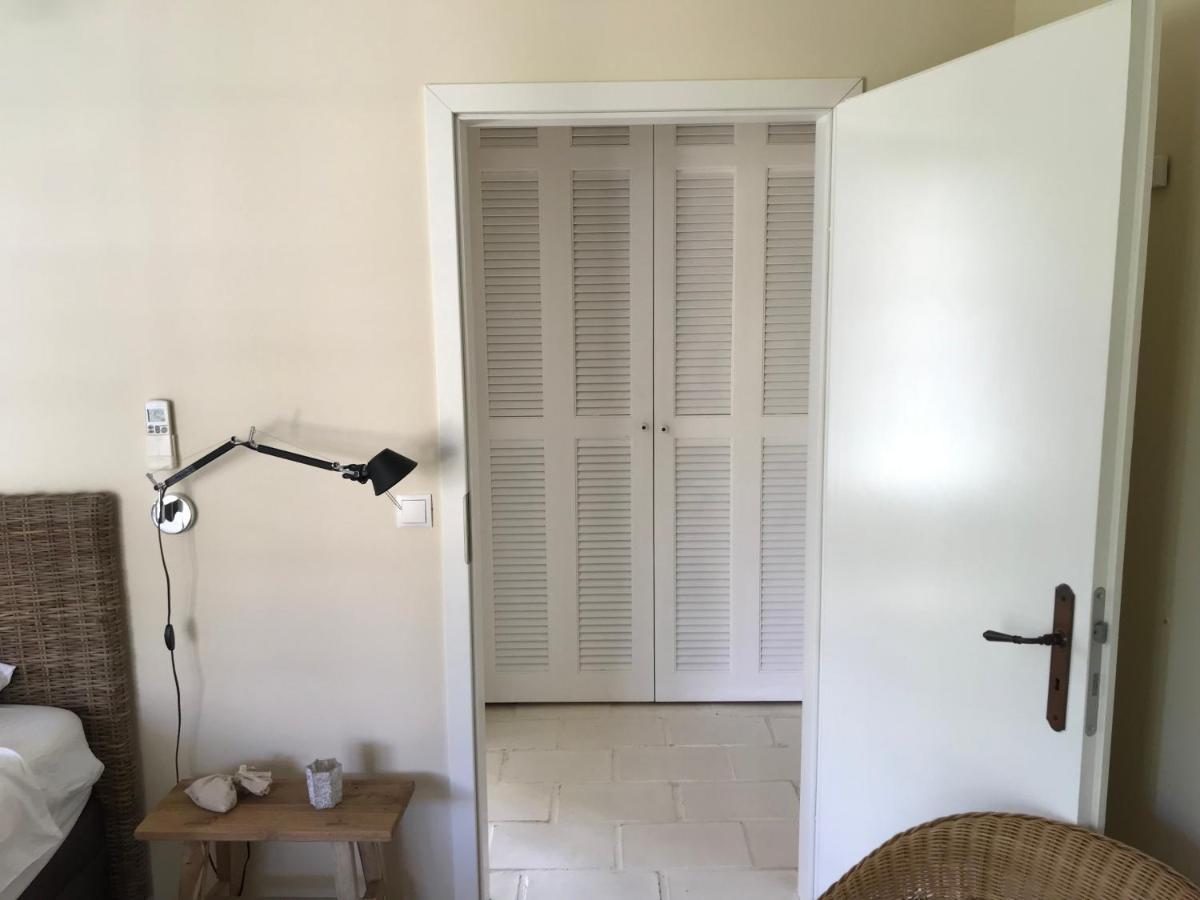 Villa La Begude - Boutique Luxury B&B Saint Tropez Exteriér fotografie
