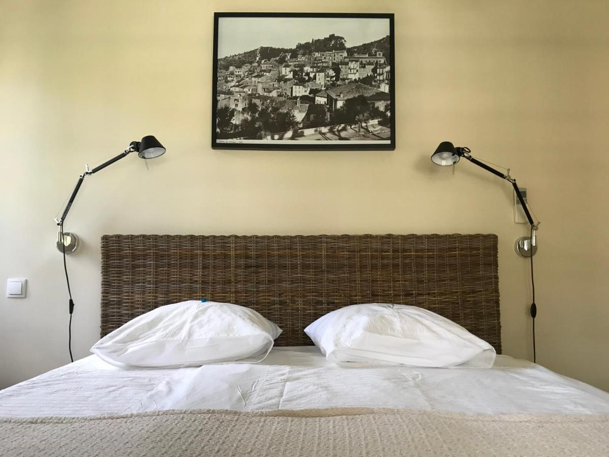 Villa La Begude - Boutique Luxury B&B Saint Tropez Exteriér fotografie