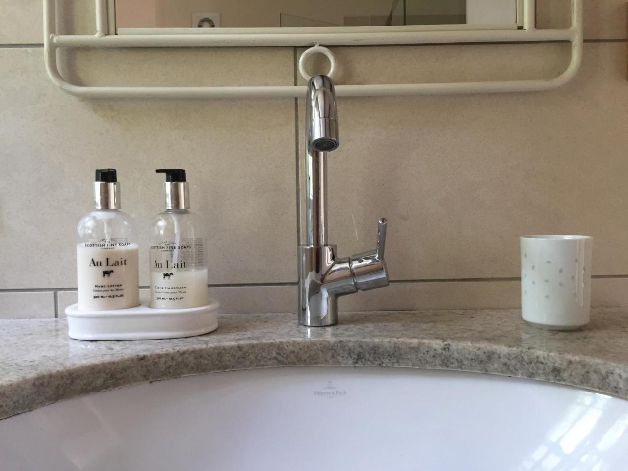 Villa La Begude - Boutique Luxury B&B Saint Tropez Exteriér fotografie