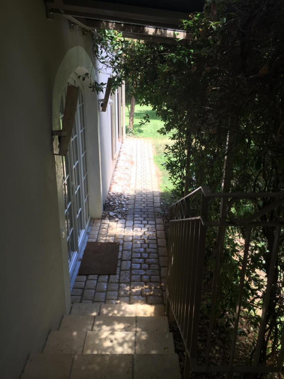 Villa La Begude - Boutique Luxury B&B Saint Tropez Exteriér fotografie